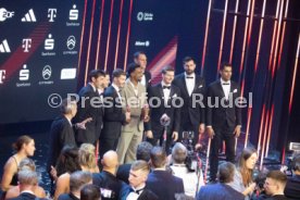 21.12.2025 Sportler des Jahres 2025