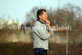 28.03.22 U18 Deutschland - U18 Niederlande