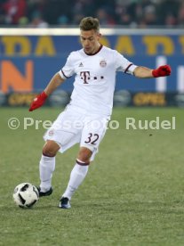 SC Freiburg - FC Bayern M&uuml;nchen