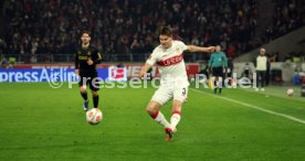 14.02.26 VfB Stuttgart - 1. FC K&ouml;ln