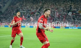 07.05.26 SC Freiburg - SC Braga