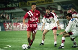 13.01.96 Hallen Masters Stuttgart