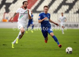 Karlsruher SC - Hannover 96