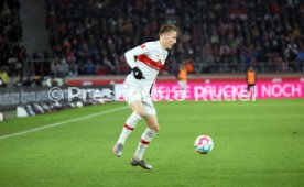 05.02.23 VfB Stuttgart - SV Werder Bremen