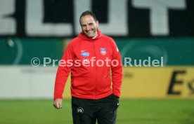 1. FC Heidenheim - Hertha BSC Berlin