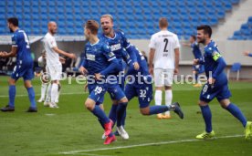 17.10.20 Karlsruher SC - SV Sandhausen