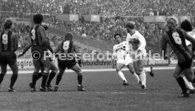 16.02.80 VfB Stuttgart - Eintracht Frankfurt