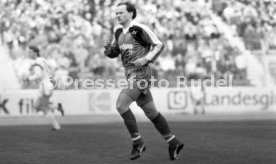 04.11.89 VfB Stuttgart - Borussia M&ouml;nchengladbach