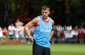24.08.26 VfB Stuttgart Training