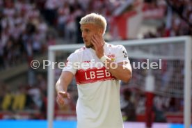 26.04.26 VfB Stuttgart - SV Werder Bremen
