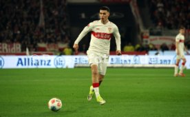 15.03.26 VfB Stuttgart - RB Leipzig