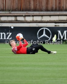 30.07.23 VfB Stuttgart Training