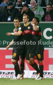 SV Werder Bremen - VfB Stuttgart