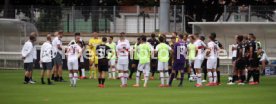 03.08.20 VfB Stuttgart Training