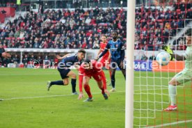 08.02.25 SC Freiburg - 1. FC Heidenheim
