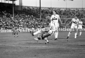 23.05.89 VfB Stuttgart - 1. FC Kaiserslautern
