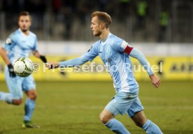 Stuttgarter Kickers - Holstein Kiel