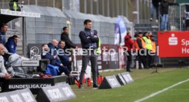 19.02.23 SV Sandhausen - Karlsruher SC