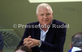 27.04.24 Stuttgarter Kickers - VfB Stuttgart II