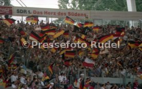 01.06.96 Deutschland - Frankreich