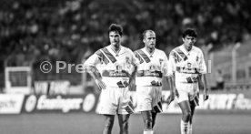 VfB Stuttgart - 1. FC Kaiserslautern