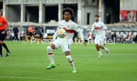 17.09.22 VfB Stuttgart - Eintracht Frankfurt