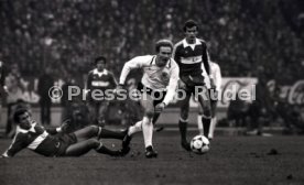 22.12.79 DFB Deutschland - T&uuml;rkei