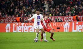 08.03.23 FC Bayern M&uuml;nchen - Paris Saint-Germain