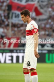 Relegation 2019 VfB Stuttgart - 1. FC Union Berlin