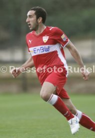 VFB Trainingslager La Manga 2010