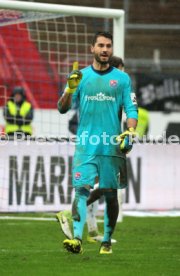 Karlsruher SC - SpVgg Unterhaching