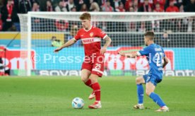 23.02.25 TSG 1899 Hoffenheim - VfB Stuttgart