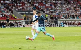31.05.26 Deutschland - Finnland