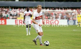 12.08.23 TSG Balingen - VfB Stuttgart