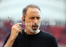 30.04.22 VfB Stuttgart - VfL Wolfsburg