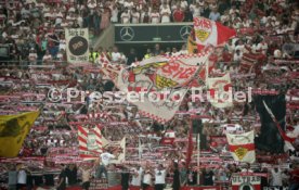 VfB Stuttgart - SV Werder Bremen