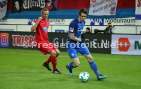 1. FC Heidenheim - VfL Bochum