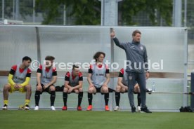 29.05.21 VfB Stuttgart II - FK 03 Pirmasens