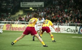 11.01.97 Hallen Masters Stuttgart