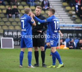 Karlsruher SC - Fortuna K&ouml;ln