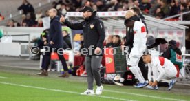20.12.23 VfB Stuttgart - FC Augsburg