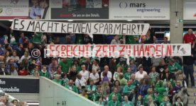 Frisch Auf G&ouml;ppingen - THW Kiel