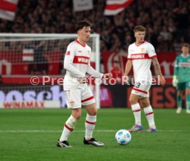 25.04.25 VfB Stuttgart - 1. FC Heidenheim