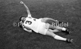 23.06.91 U19 VfB Stuttgart - U19 Bayer 05 Uerdingen
