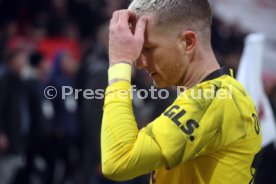 06.12.23 VfB Stuttgart - Borussia Dortmund
