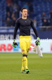 FC Schalke 04 - VfB Stuttgart