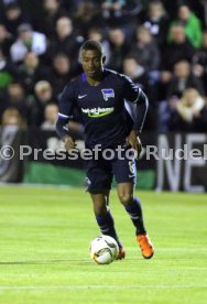 Borussia M&ouml;nchengladbach - Hertha BSC Berlin