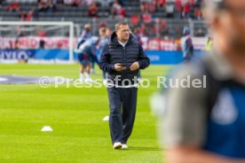 13.09.26 SV Elversberg - FC Bayern M&uuml;nchen