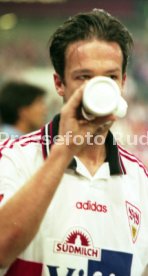 11.01.97 Hallen Masters Stuttgart
