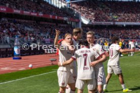 11.04.26 1. FC N&uuml;rnberg - SG Dynamo Dresden